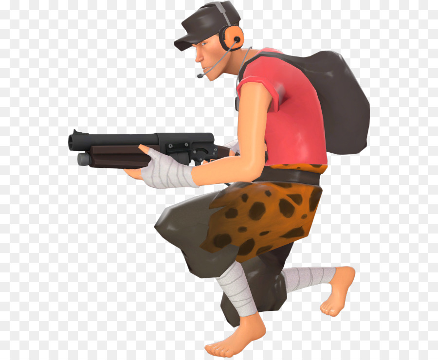 Team Fortress 2，Bonnet PNG