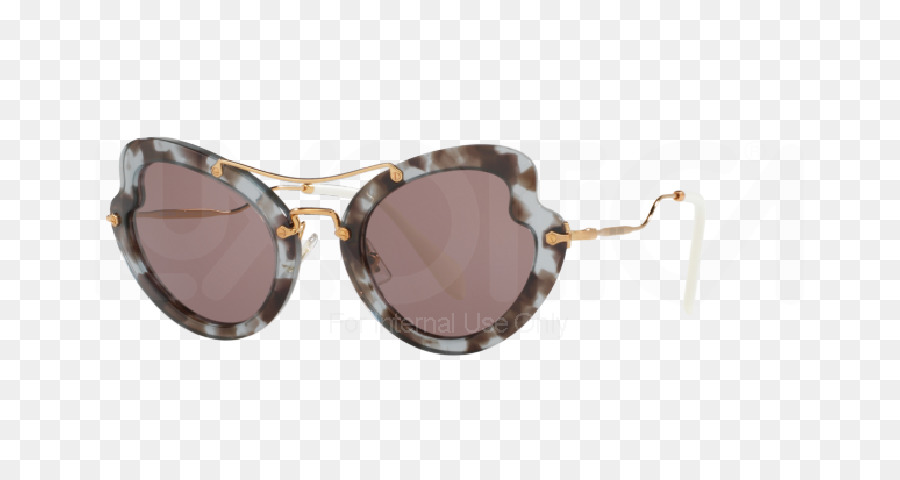 Gafas De Sol，Miu Miu PNG