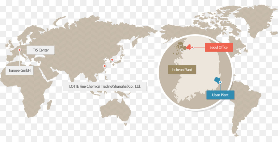 Mundo，Mapa Del Mundo PNG