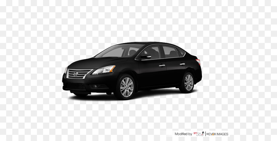 Nissan，2015 Nissan Sentra PNG