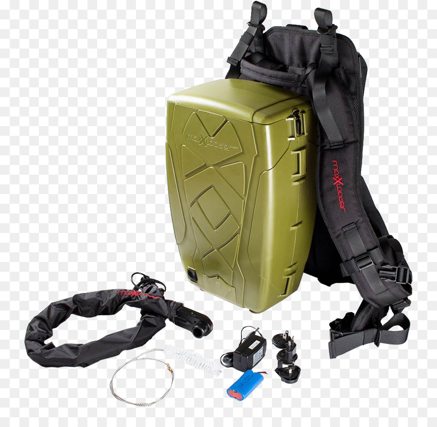 Paintball，Mochila PNG