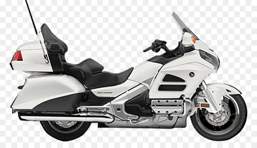 Honda，Honda Gold Wing PNG