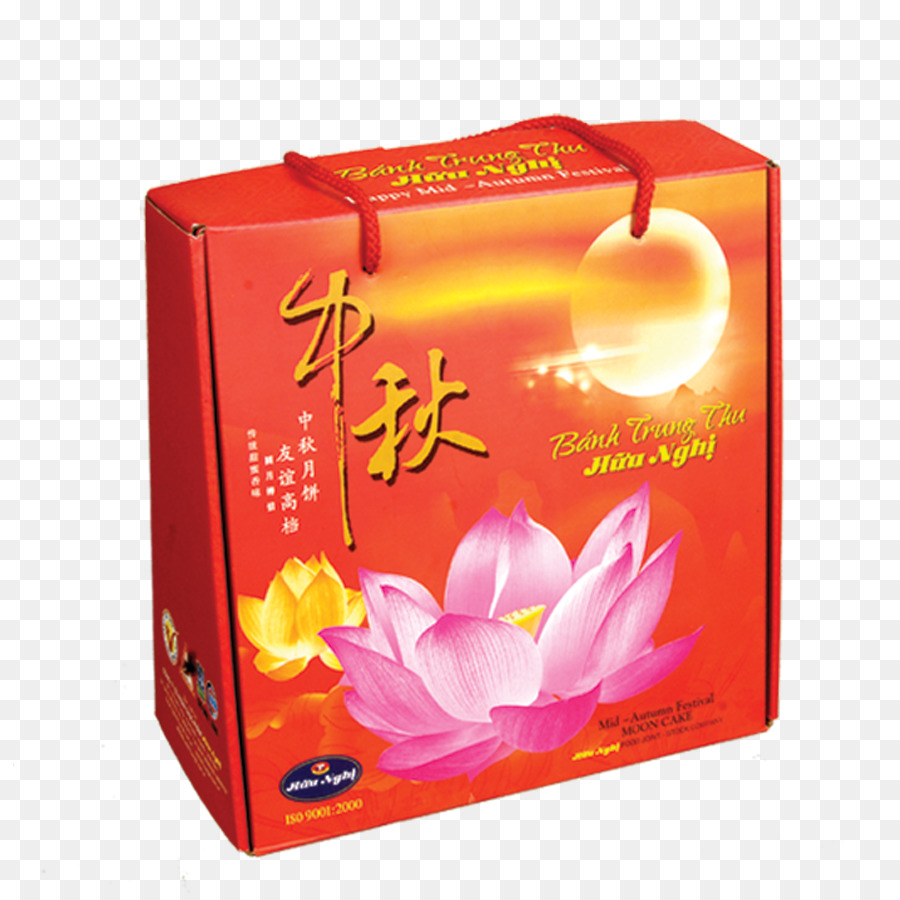 Mooncake，Pétalo PNG