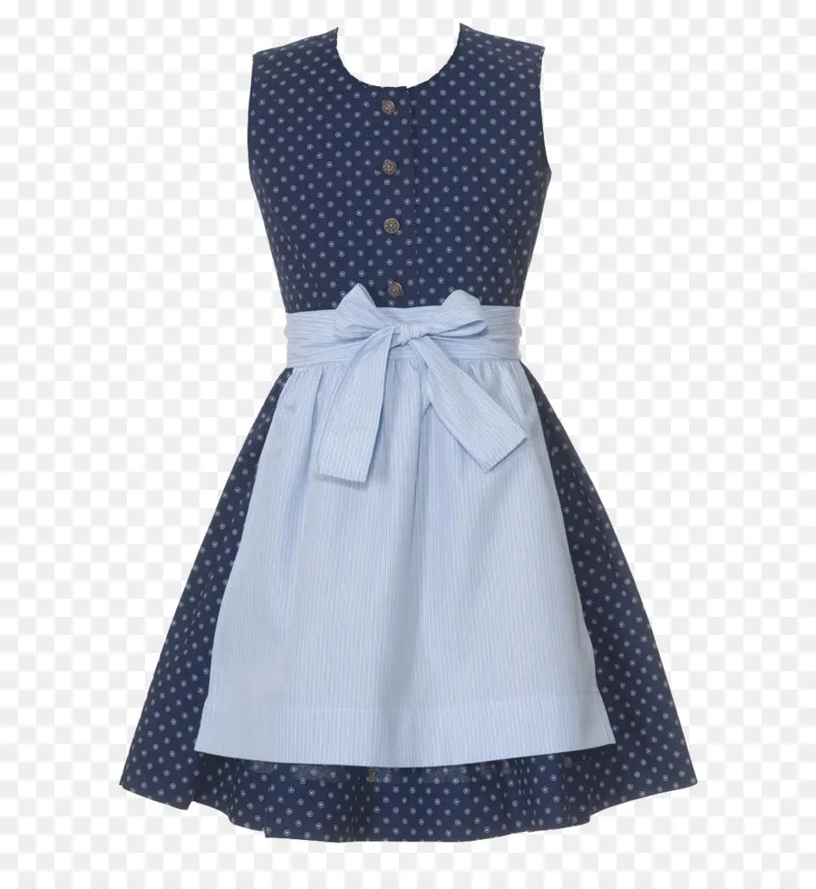 Burda Style，Dirndl PNG