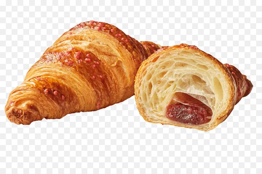 Cuerno，Pain Au Chocolat PNG