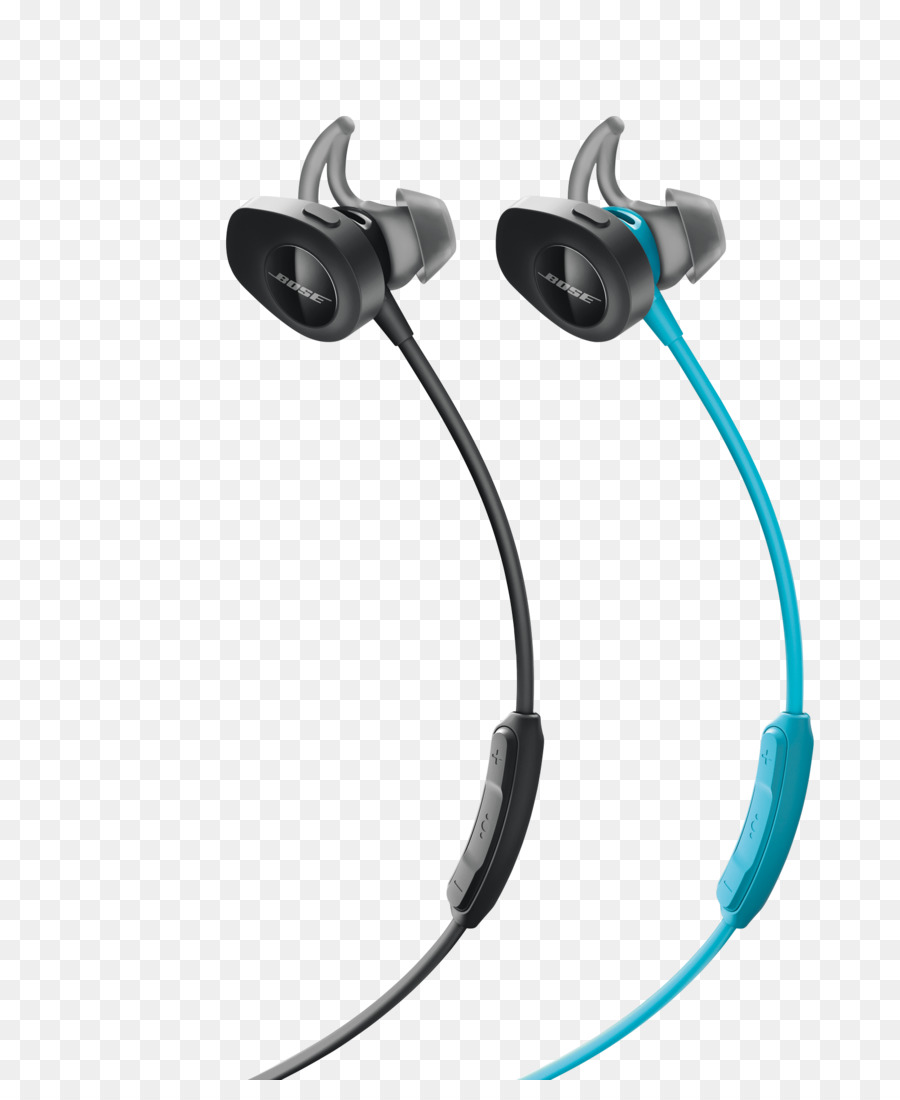 Bose Soundsport Inear，Auriculares PNG