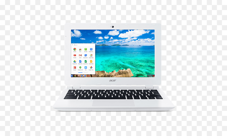 Portátil，Acer Chromebook 11 Cb3 PNG