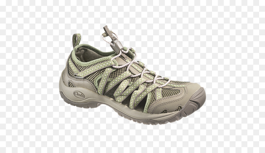 Chaco，Zapato PNG