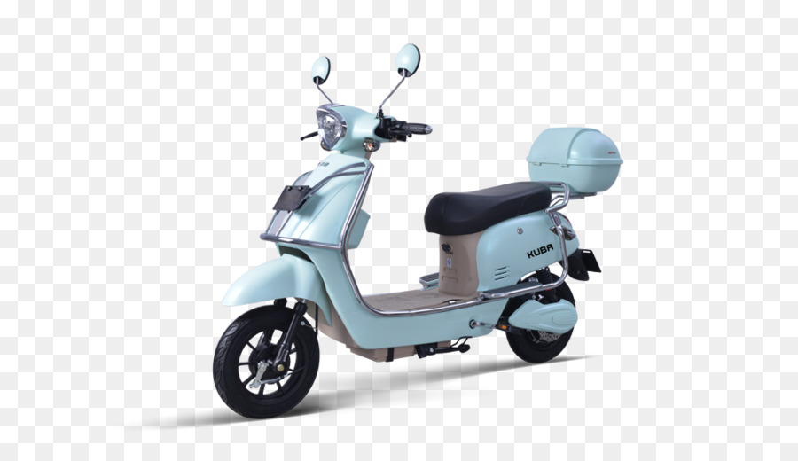 Scooter，Accesorios De La Motocicleta PNG