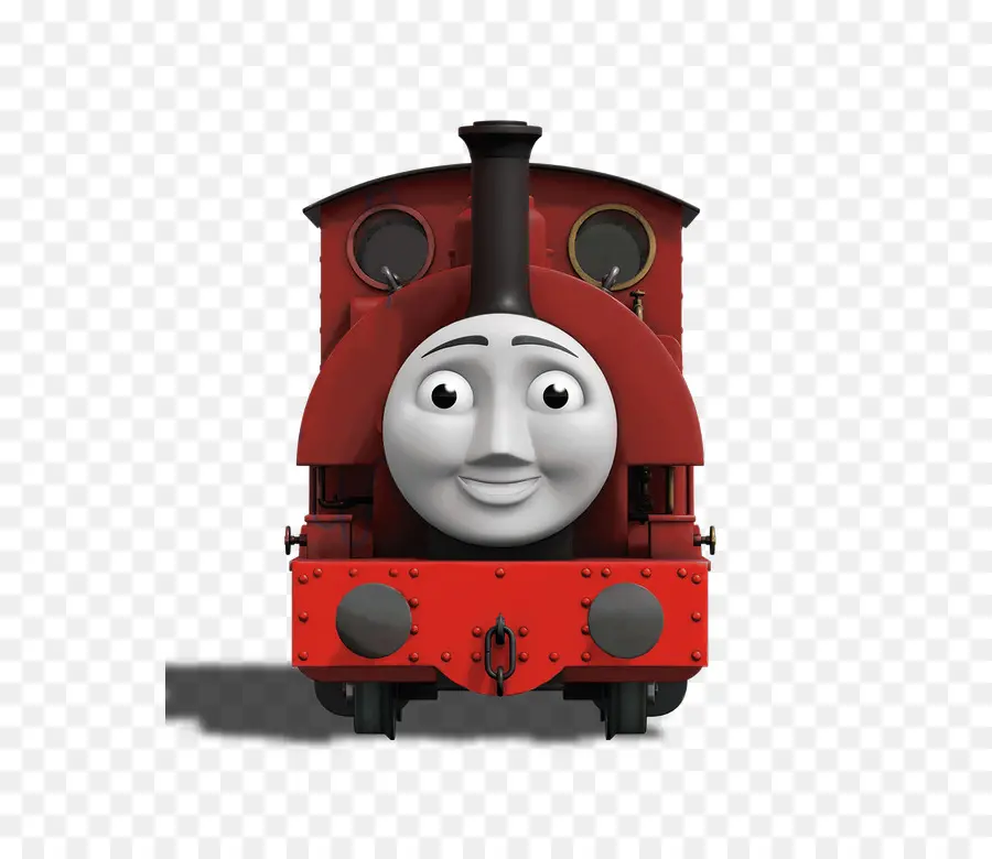 Thomas Amigos，Sir Handel PNG