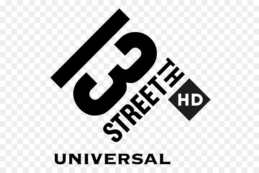 Universal Pictures，Calle 13 Universal PNG