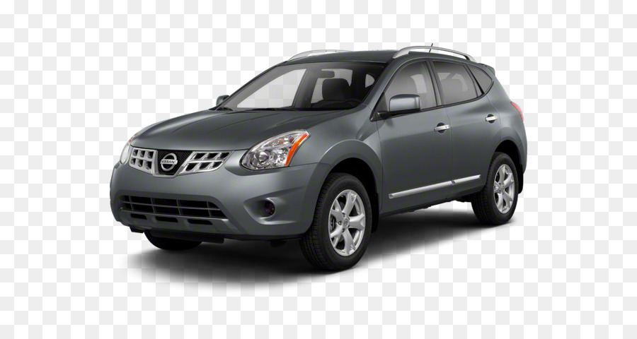 2012 Nissan Rogue Sv Awd Suv，Nissan PNG