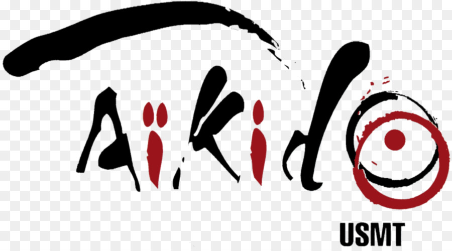 Logotipo De Aikido，Artes Marciales PNG