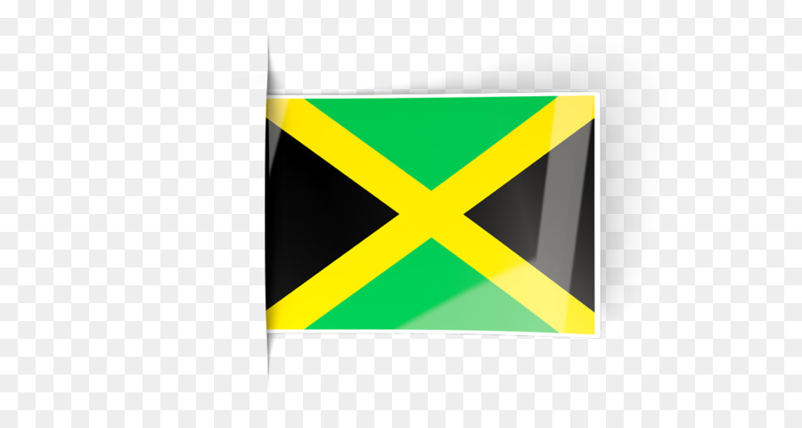 Bandera De Jamaica，Bandera PNG