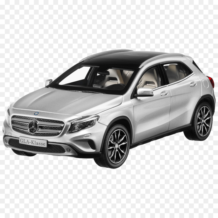 Coche Plateado，Mercedes PNG