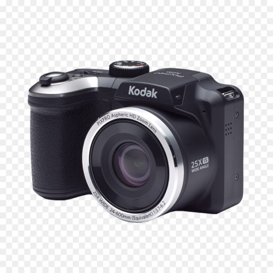 Kodak Pixpro Az252，Cámara PNG