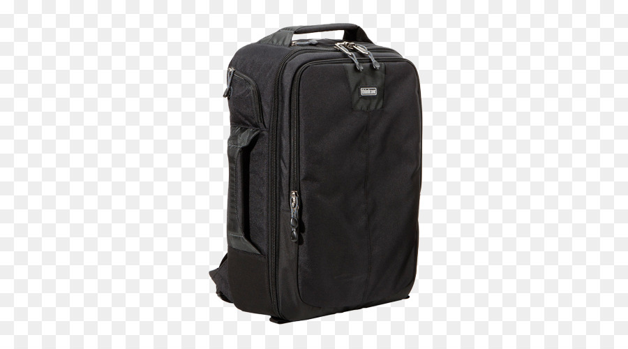 Mochila Negra，Viajar PNG