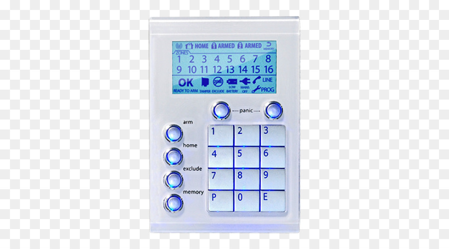 Seguridad Sistemas De Alarmas，Dispositivo De Alarma PNG