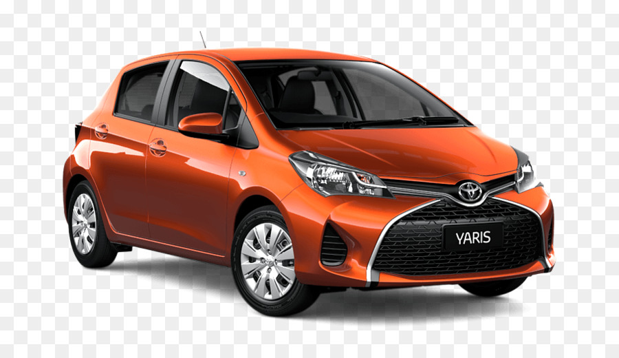 Toyota Vitz，Toyota PNG