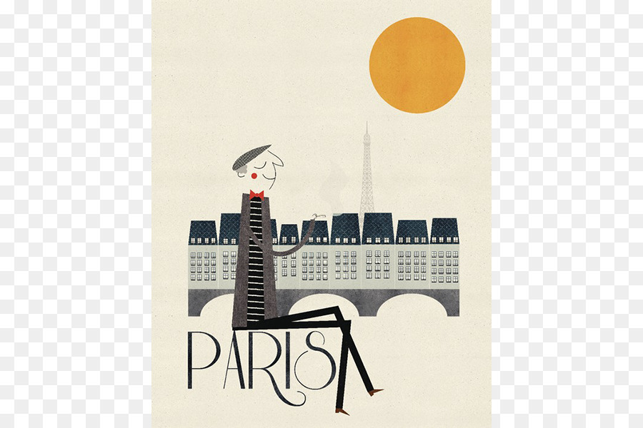 París，La Ciudad De Nueva York PNG