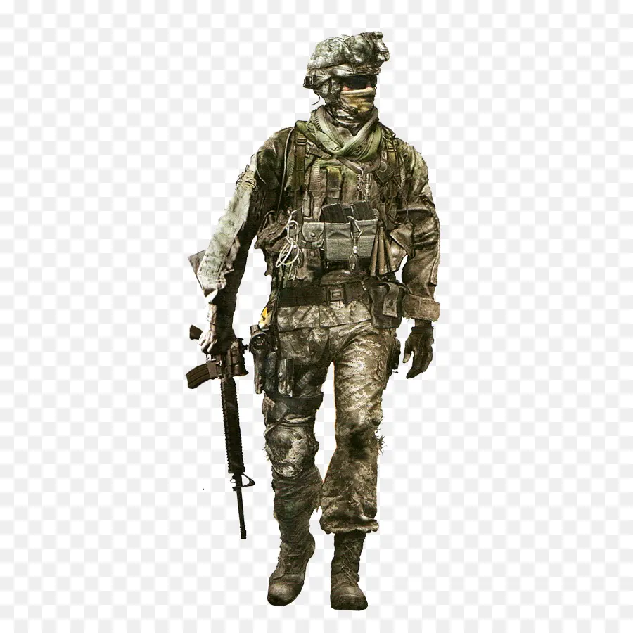 Call Of Duty 4 Modern Warfare，Call Of Duty Modern Warfare 2 PNG