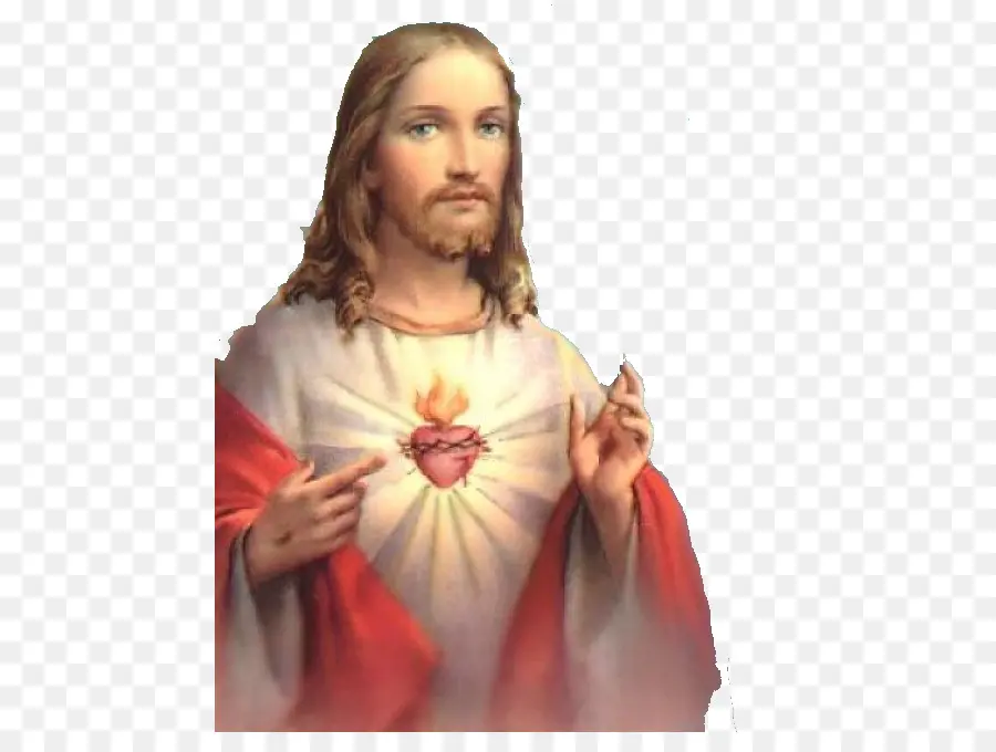 Jesús，Cristianismo PNG