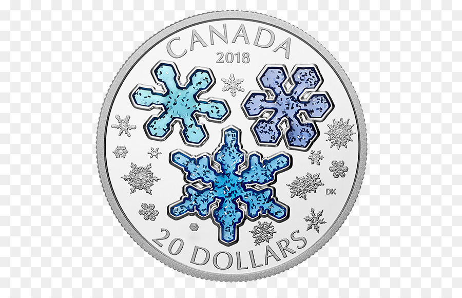 Canadá，Royal Canadian Mint PNG