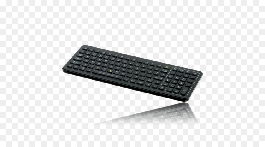 Teclado De La Computadora，Portátil PNG