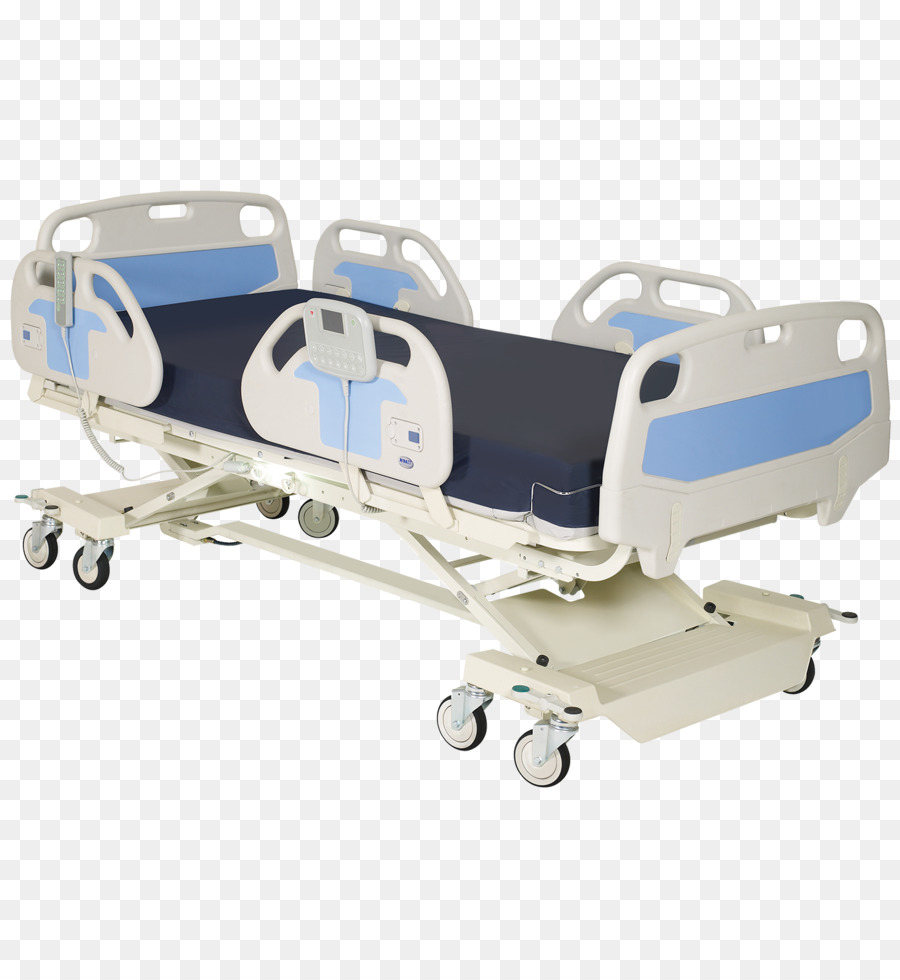 Cama De Hospital，Médico PNG