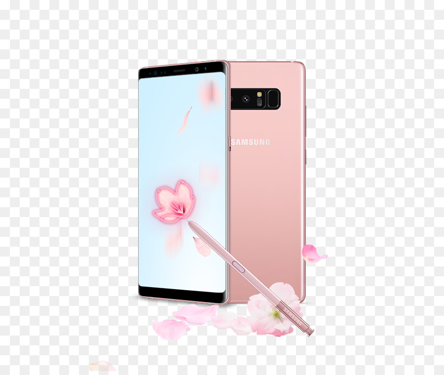 Samsung Galaxy Note 8，Samsung Galaxy S8 PNG