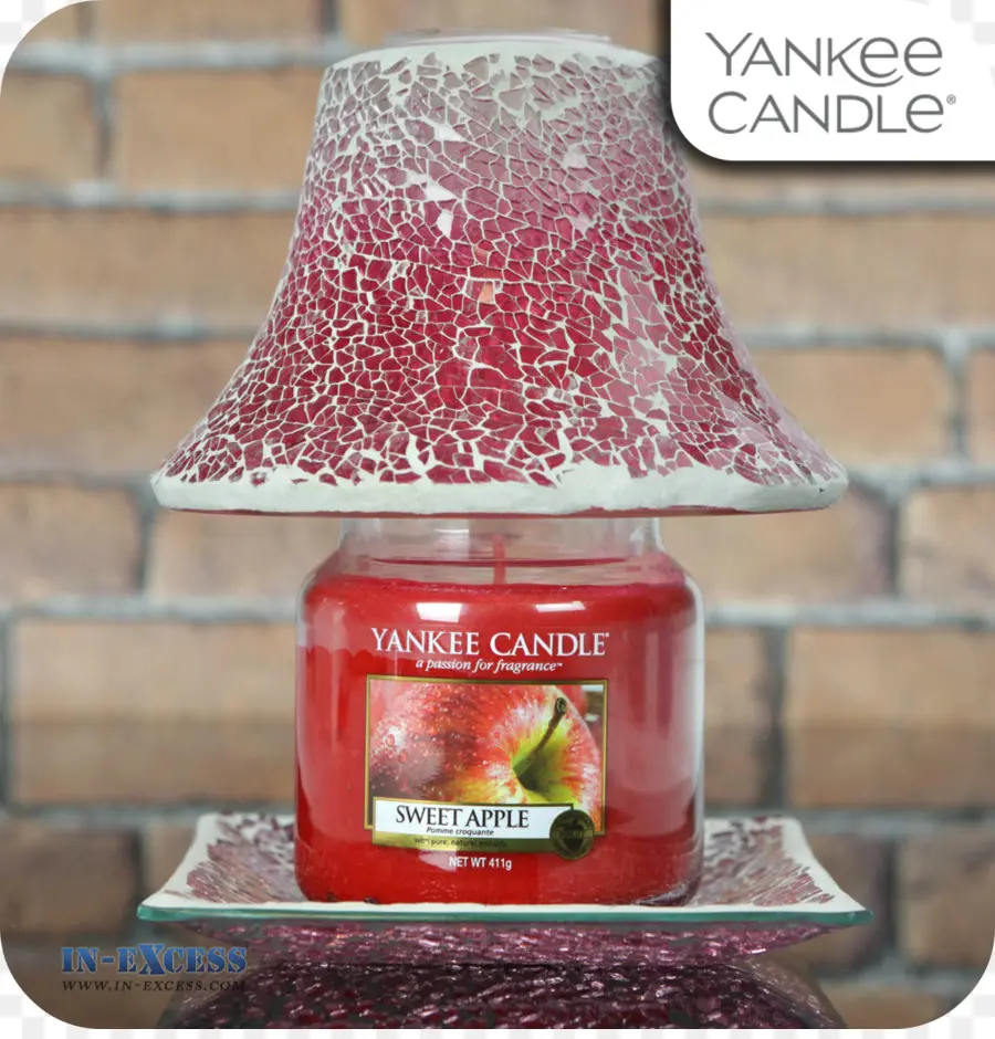 Iluminación，Yankee Candle PNG