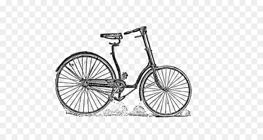 Triciclo，Bicicleta PNG