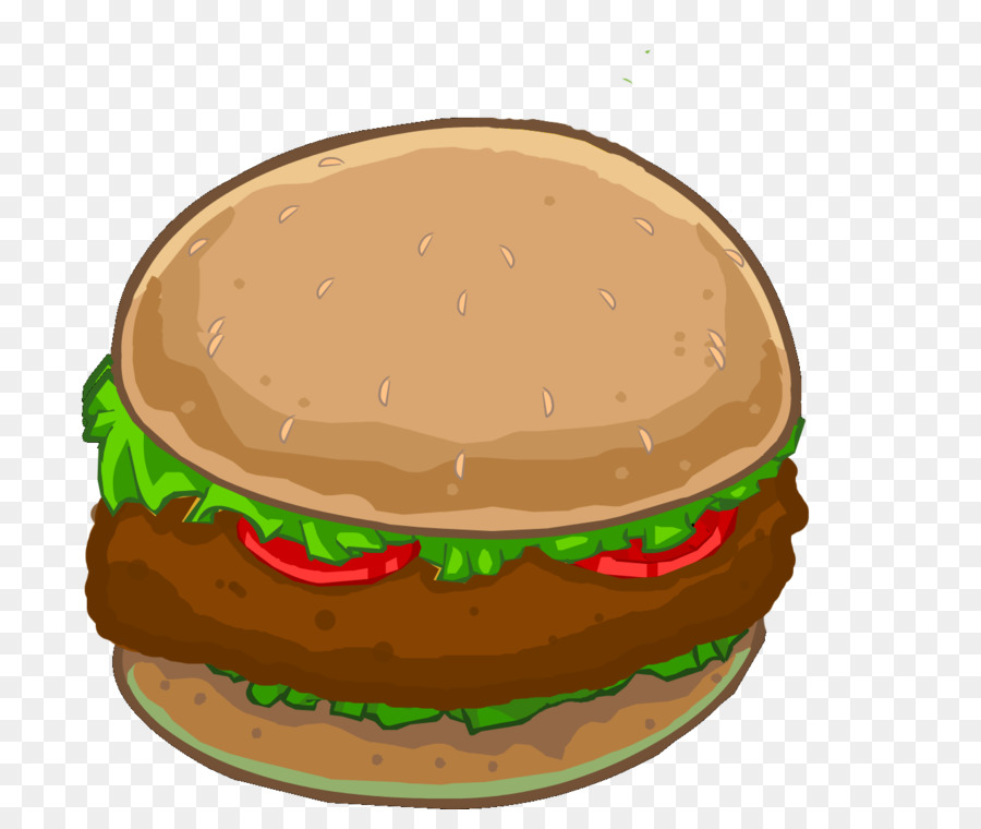 Hamburguesa，Sándwich PNG