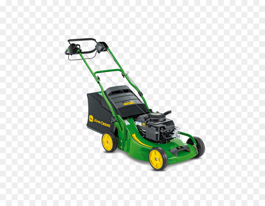 John Deere，Los Cortacéspedes De Césped PNG