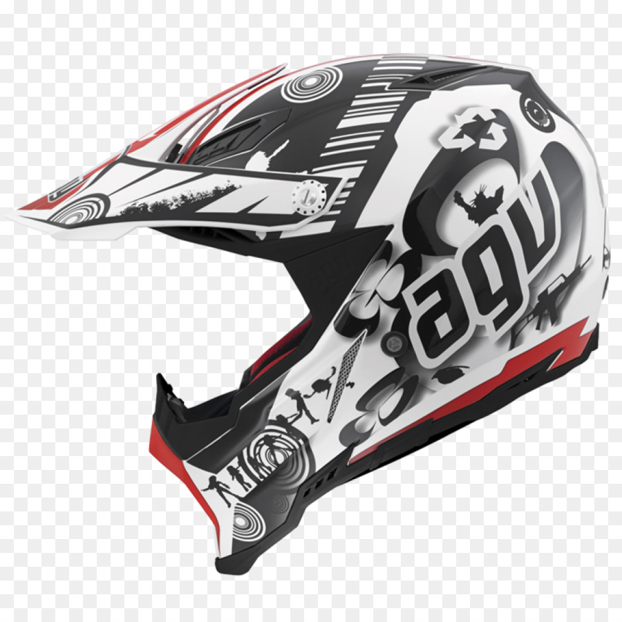 Casco De Moto Negro，Protección PNG