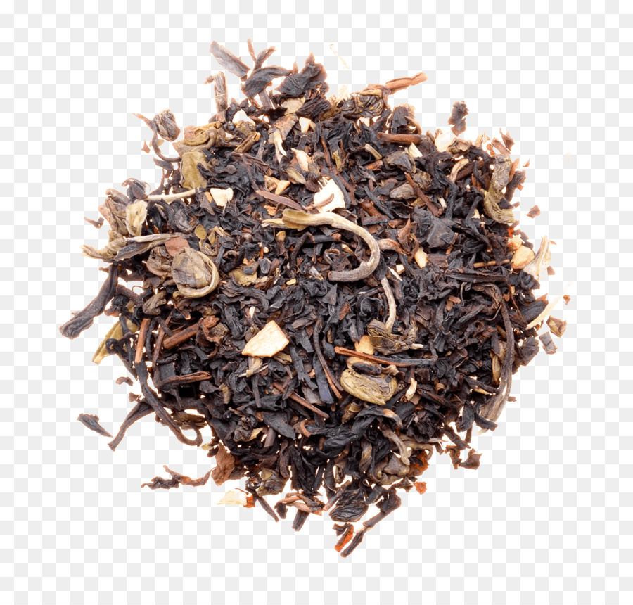 Té Suelto，Hojas PNG