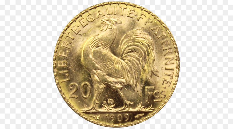 Moneda，Oro PNG