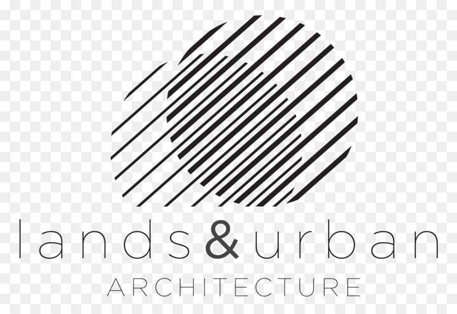 Landsurban Arquitectura，Logotipo PNG