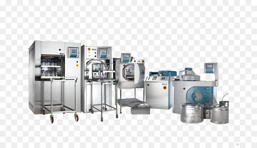 Autoclave，La Industria PNG