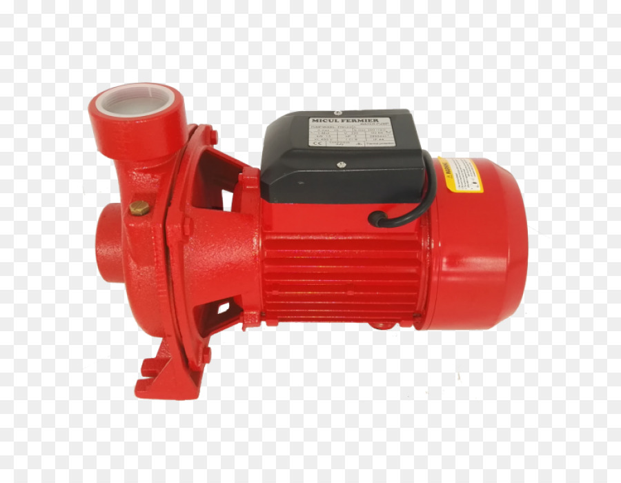 Bomba De Agua，Rojo PNG