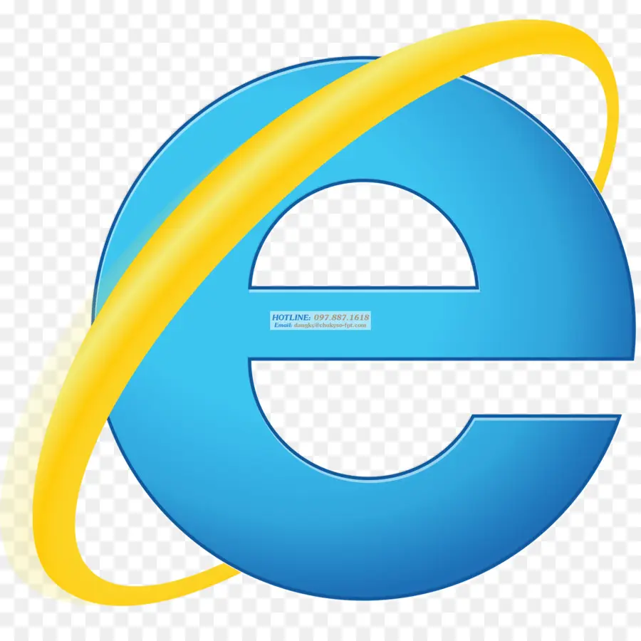 Internet Explorer，Navegador Web PNG