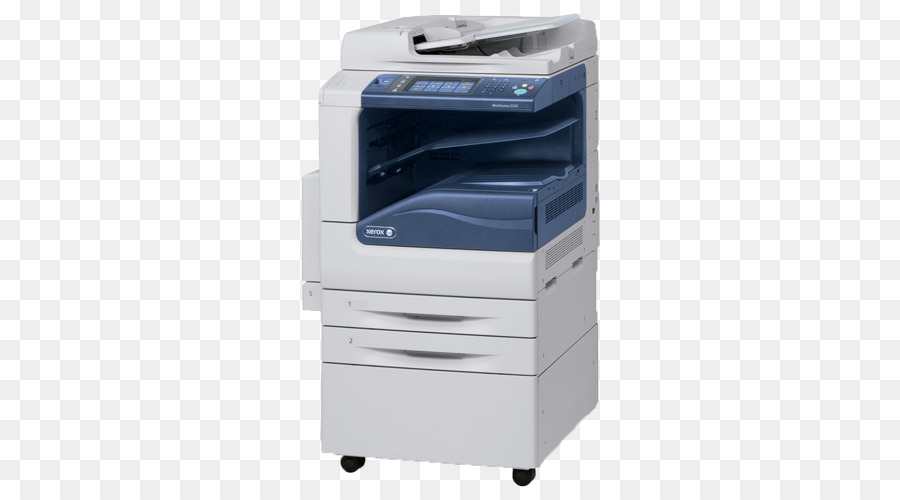 Xerox，Impresora Multifunción PNG