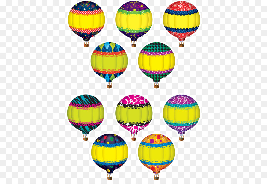 Globos Aerostáticos，Aire PNG