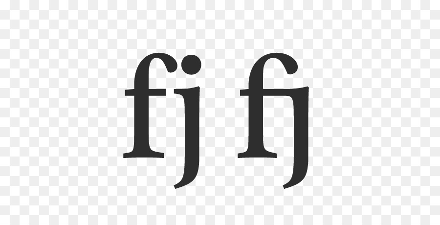 Tipografía，Serif PNG