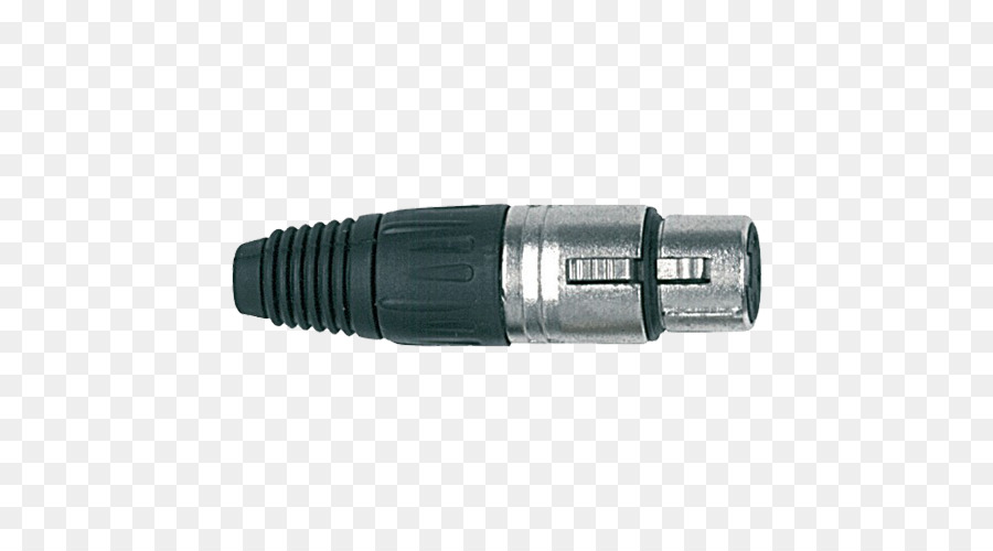 Micrófono，Conector Xlr PNG