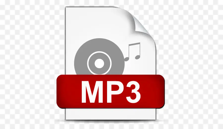 Archivo Mp3，Audio PNG