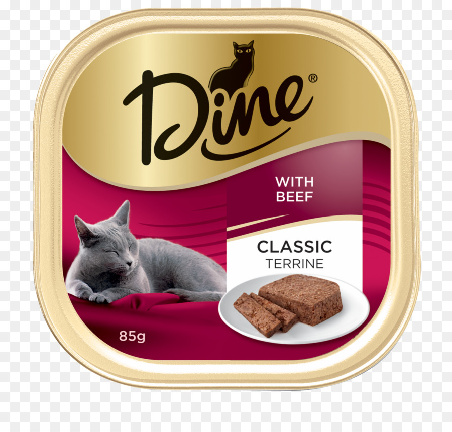 La Comida Para Gatos，La Salsa PNG