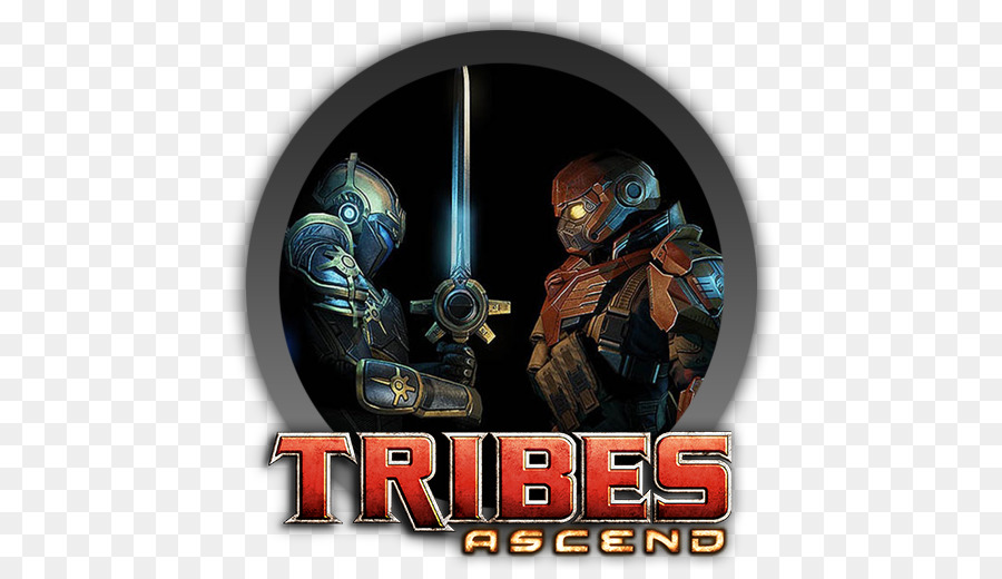 Tribes Ascend，Agenda Global PNG