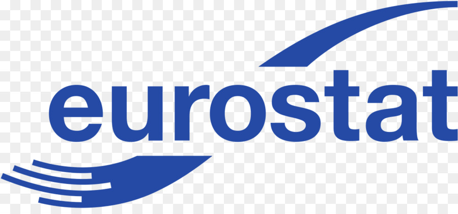 La Unión Europea，Eurostat PNG