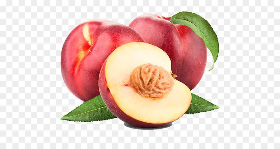 Nectarina，La Fruta PNG